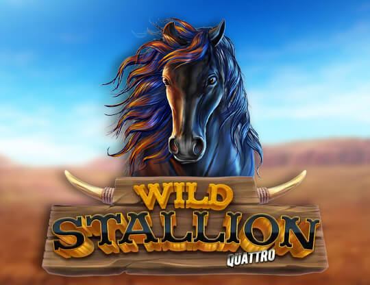 Wild Stallion Poster