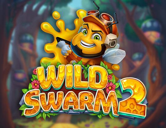 Wild Swarm 2 Poster