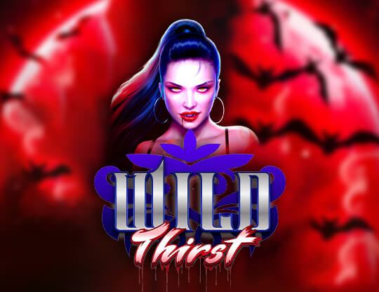 Wild Thirst Poster