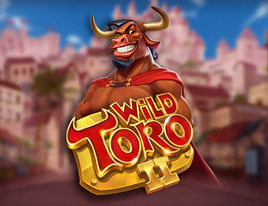Wild Toro 2 Poster