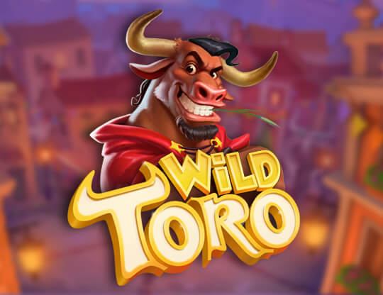 Wild Toro Poster
