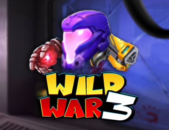 Wild War 3 Poster