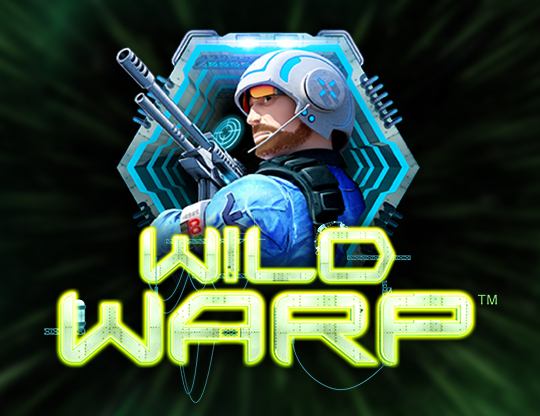 Wild Warp Poster