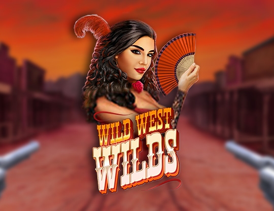 Wild West Wilds Poster