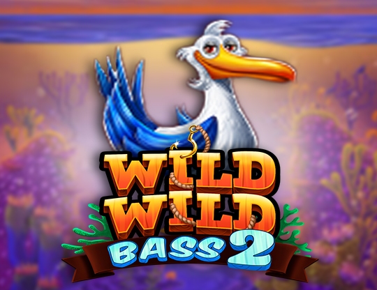 Wild Wild Bass 2 Poster
