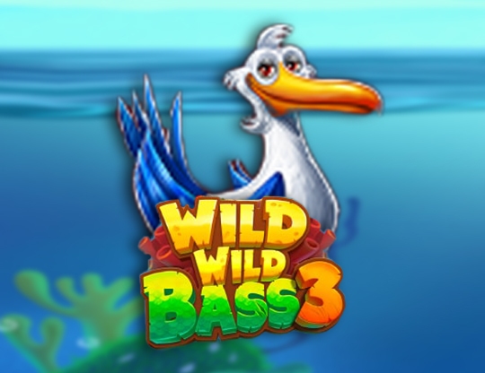 Wild Wild Bass 3