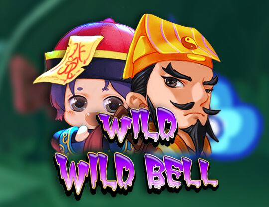 Wild Wild Bell Poster