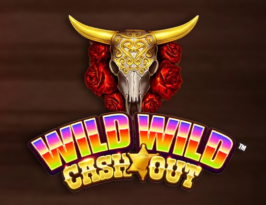 Wild Wild Cash Out Poster