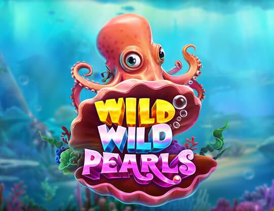 Wild Wild Pearls Poster