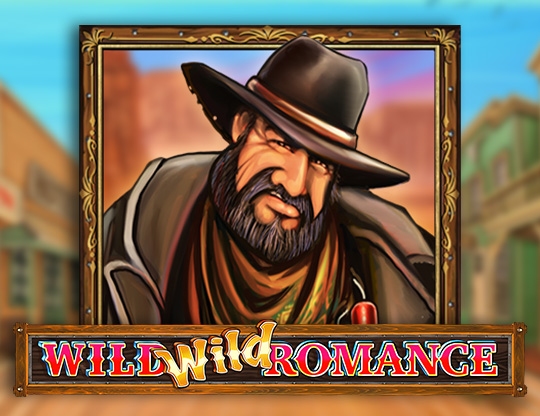 Wild Wild Romance Poster