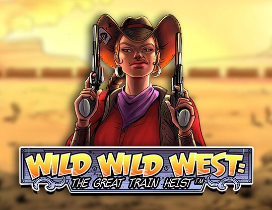 Wild West Poster