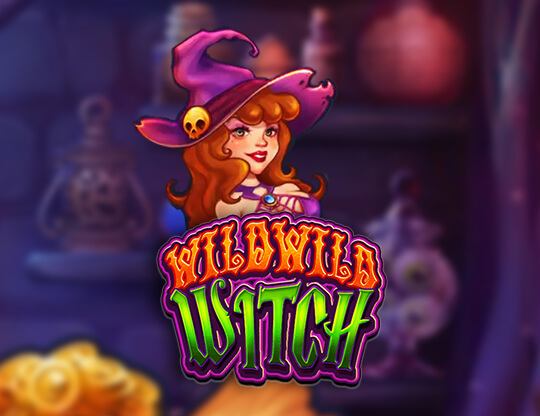 Wild Wild Witch Poster