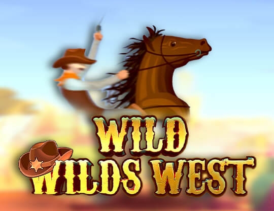 Wild Wilds West Poster