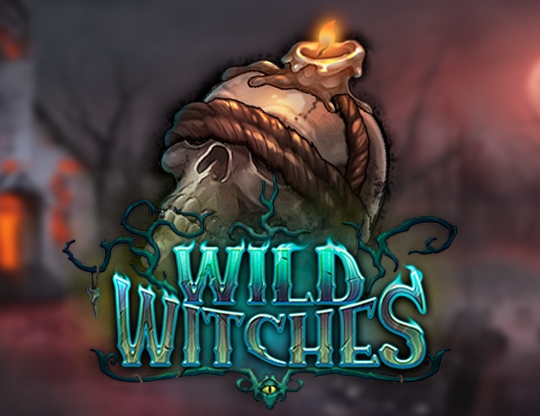 Wild Witches (Popiplay) Poster