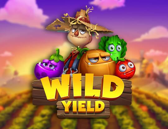 Wild Yield Poster