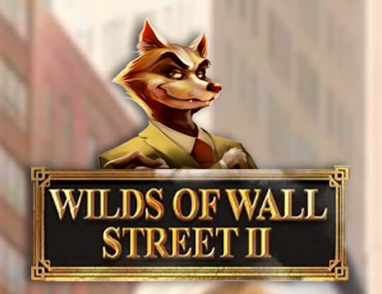 Wild of the Wall Street II Poster