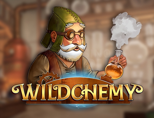 Wildchemy Poster