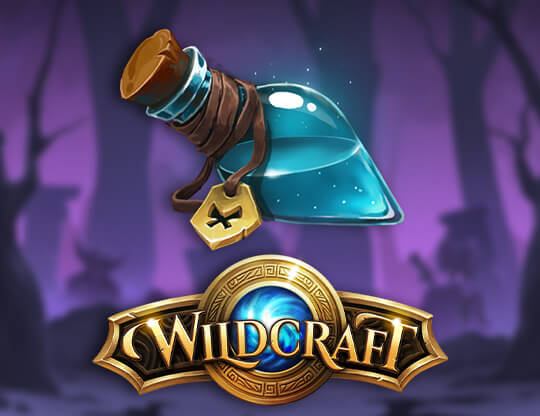Wildcraft Poster