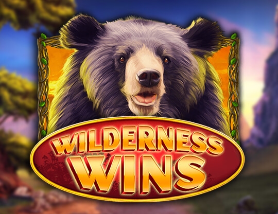 Wilderness Wins Poster