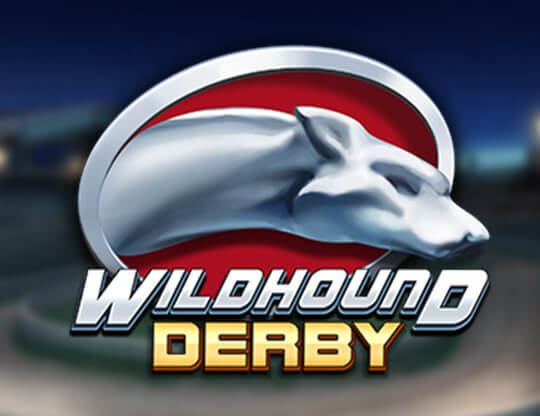Wildhound Derby Poster