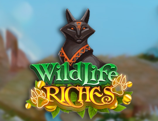 Wildlife Riches Poster