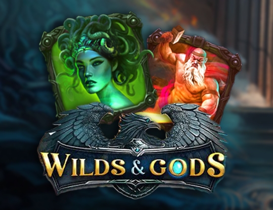 Wilds & Gods Poster