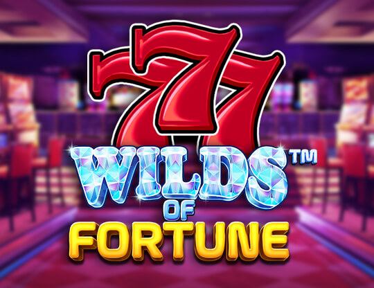 Wilds of Fortune Poster