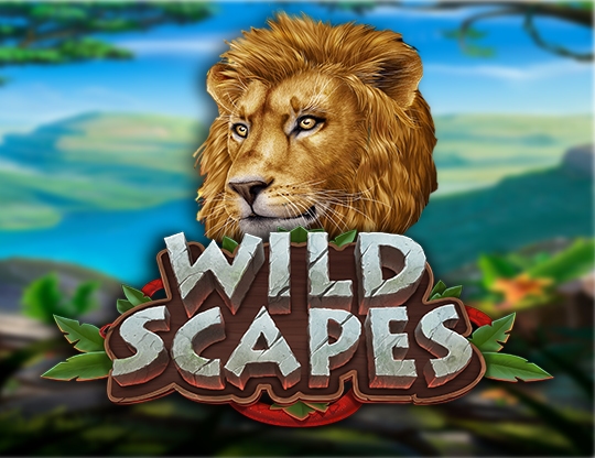 Wildscapes Poster