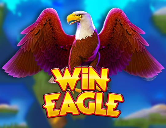 Win Eagle Poster