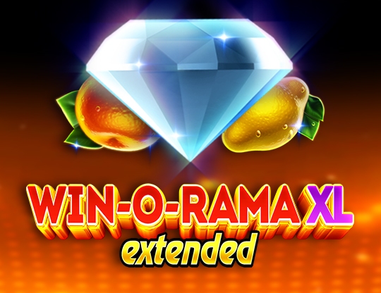 Win-O-Rama XL Extended Poster
