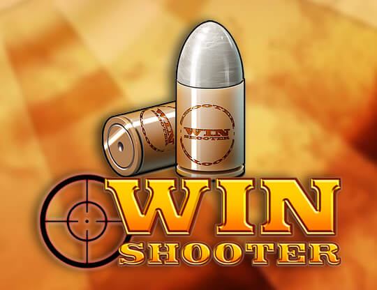 Win Shooter Poster