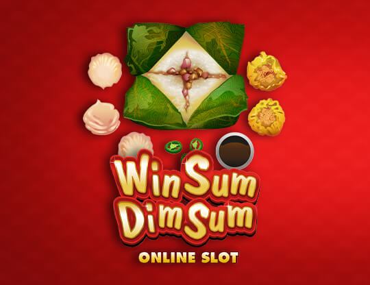 Win Sum Dim Sum Poster