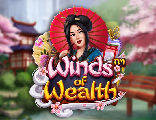 Winds of Wealth Poster