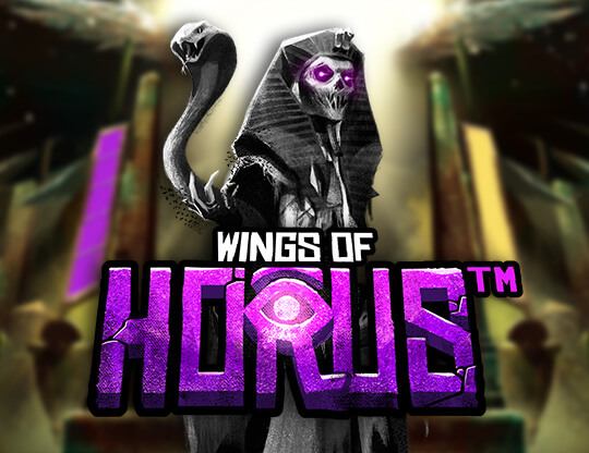 Wings of Horus Poster