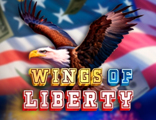 Wings of Liberty Poster