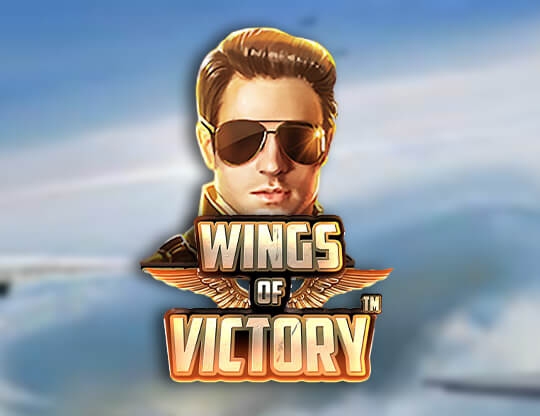 Wings of Victory Poster