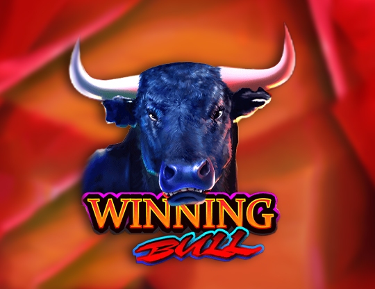 Winning Bull Poster