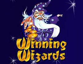 Winning Wizards Poster