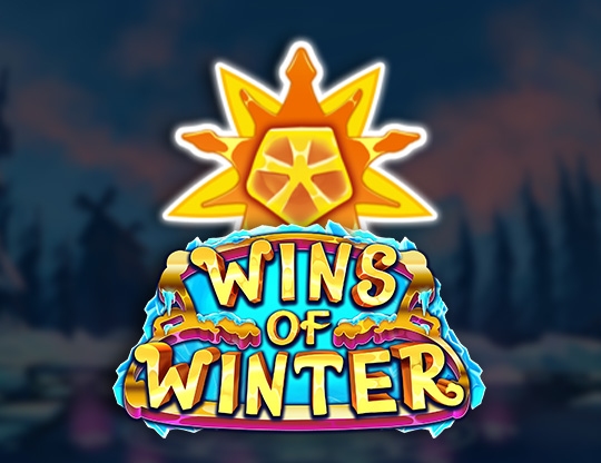 Wins of Winter Poster