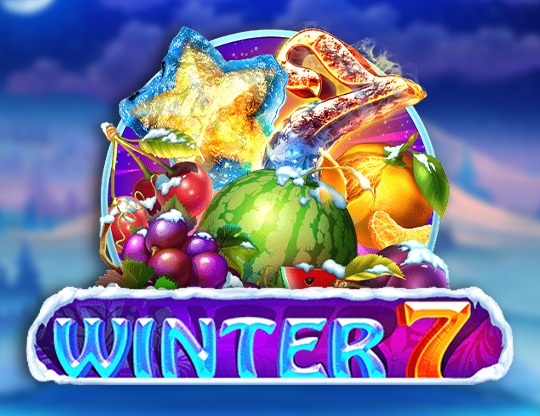 Winter 7 Poster