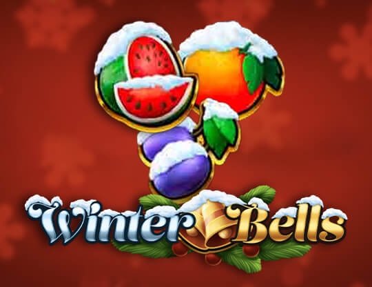Winter Bells Poster