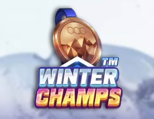Winter Champs Poster