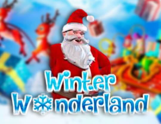 Winter Wonderland Poster