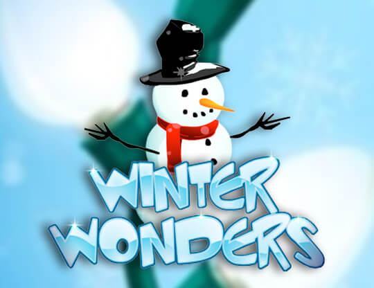 Winter Wonders Poster