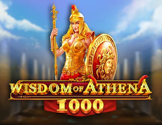 Wisdom of Athena 1000 Poster