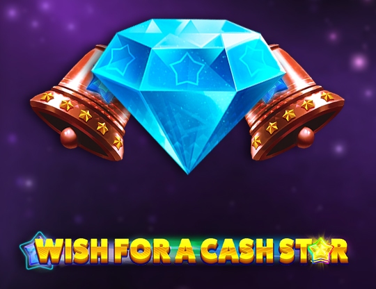 Wish for a Cash Star Poster