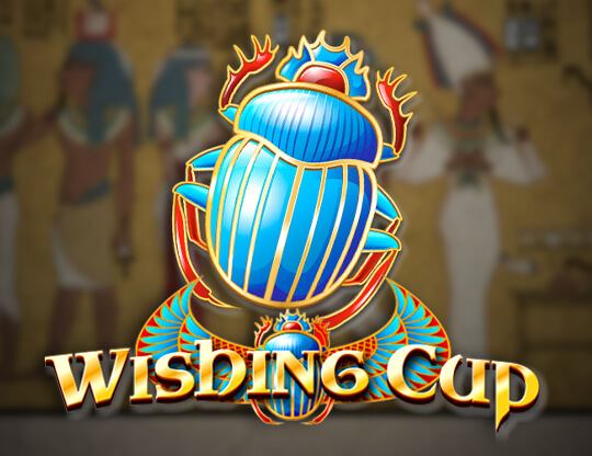 Wishing Cup Poster
