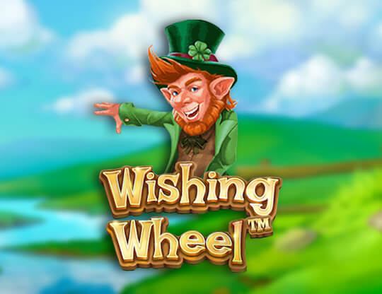 Wishing Wheel Poster