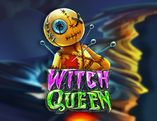 Witch Queen Poster