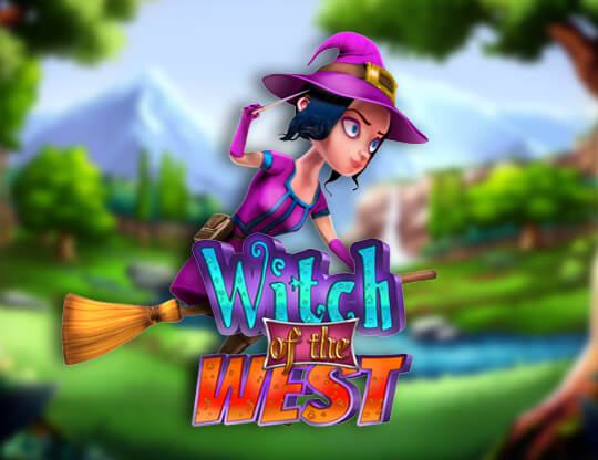 Witch of the West